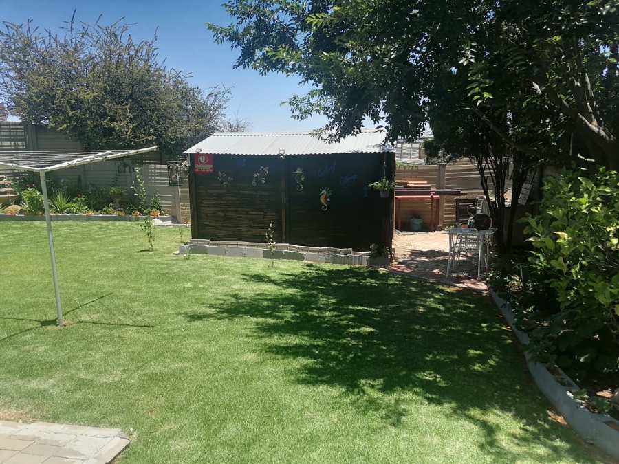 2 Bedroom Property for Sale in Fleurdal Free State